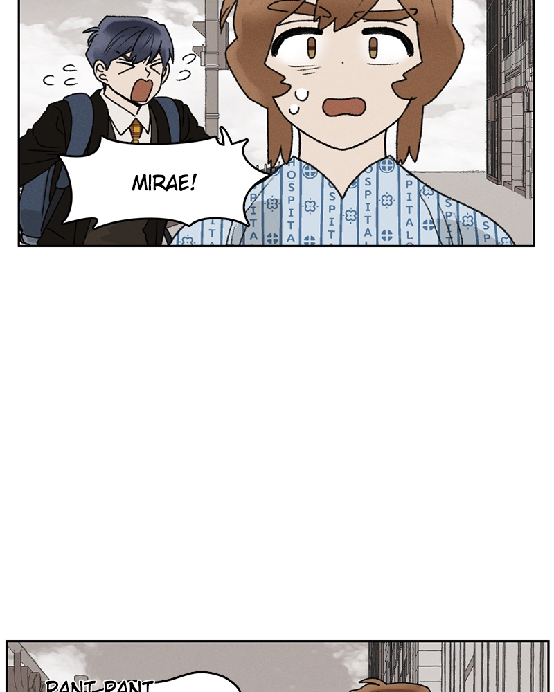 Our Time Chapter 37 page 61 - 