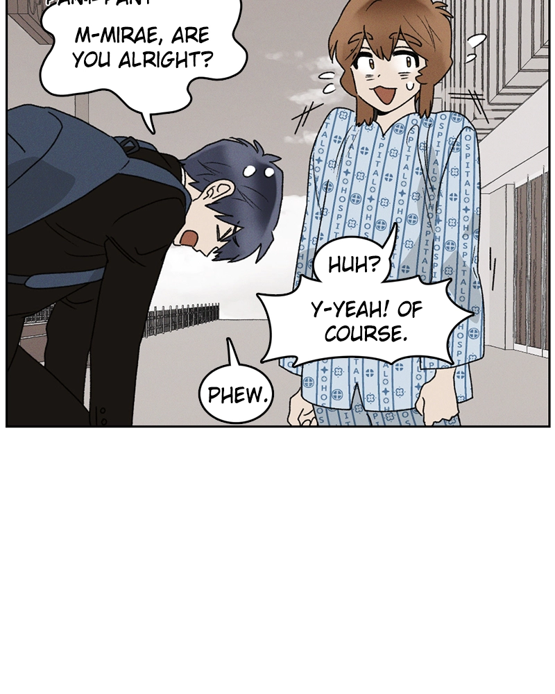 Our Time Chapter 37 page 62 - 