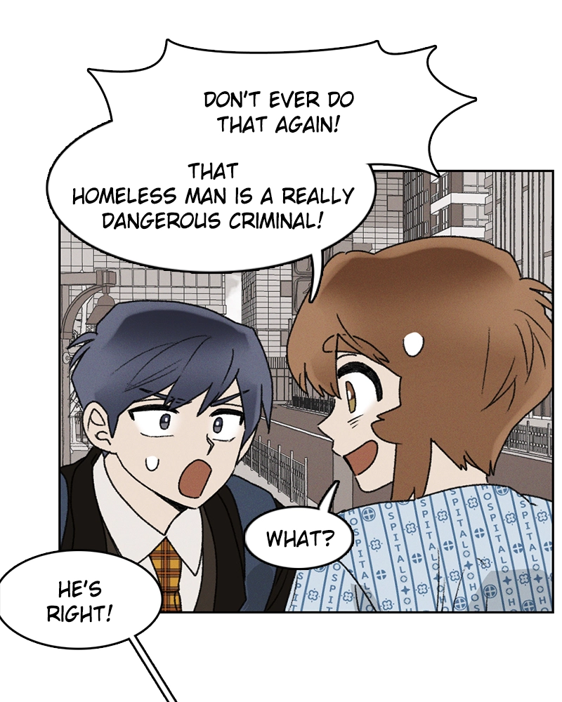 Our Time Chapter 37 page 63 - 