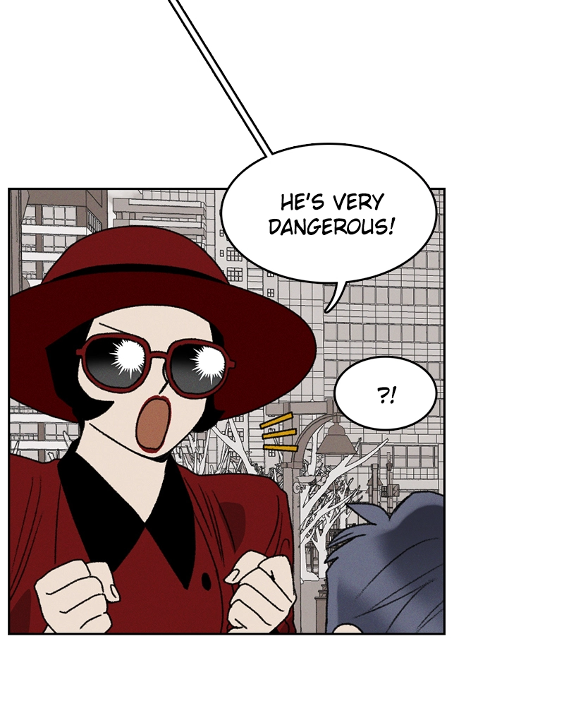 Our Time Chapter 37 page 64 - 