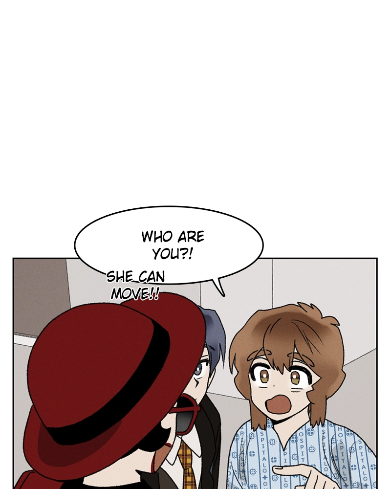 Our Time Chapter 37 page 65 - 