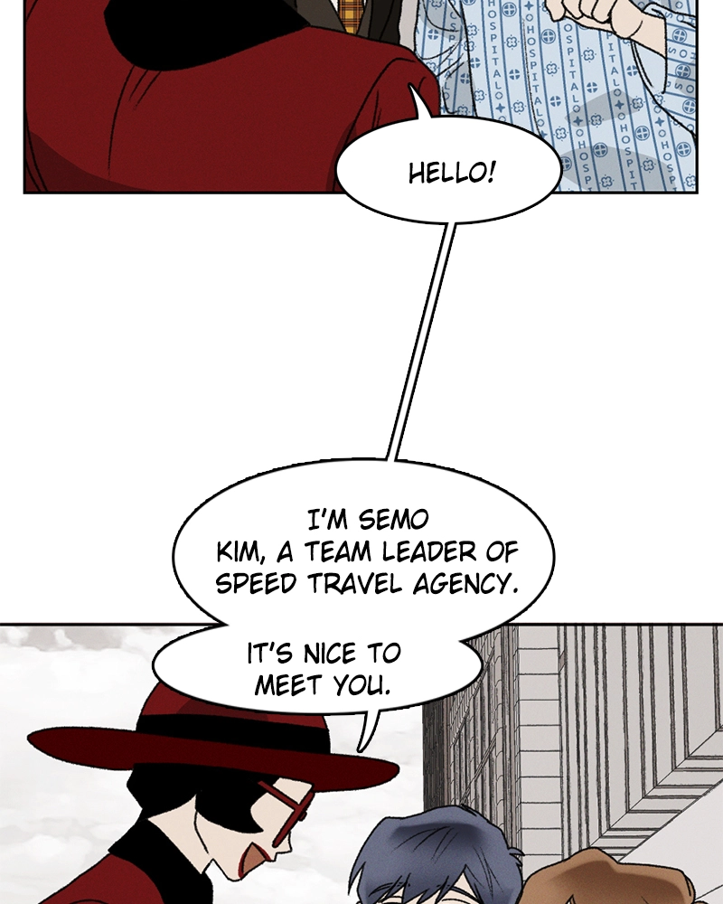 Our Time Chapter 37 page 66 - 