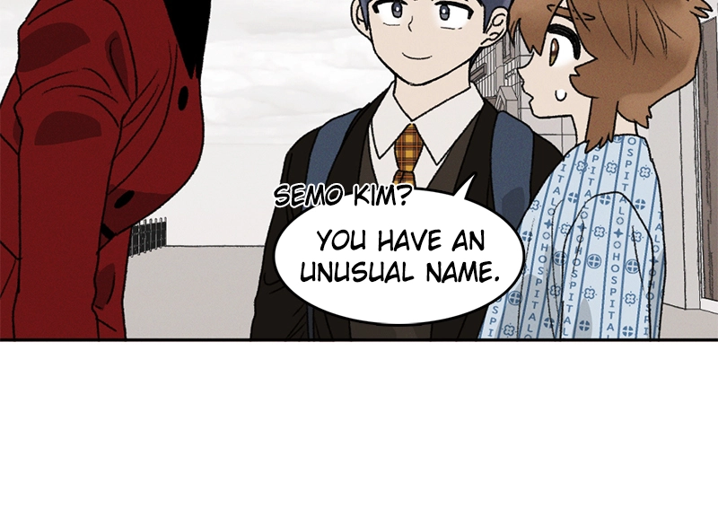 Our Time Chapter 37 page 67 - 