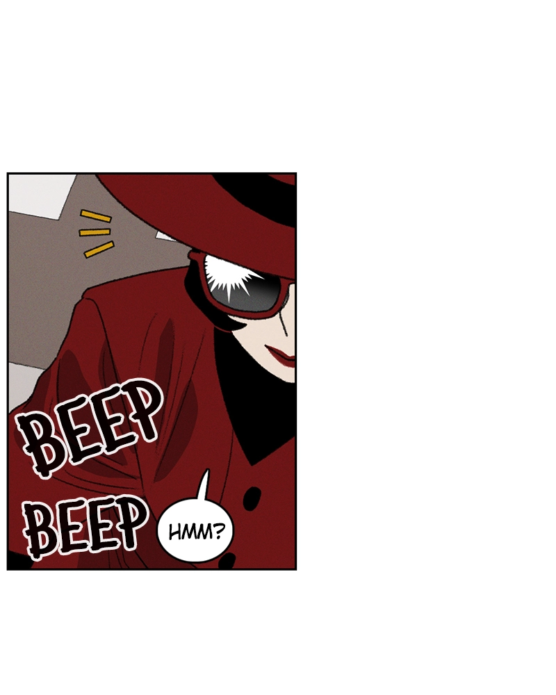 Our Time Chapter 37 page 68 - 