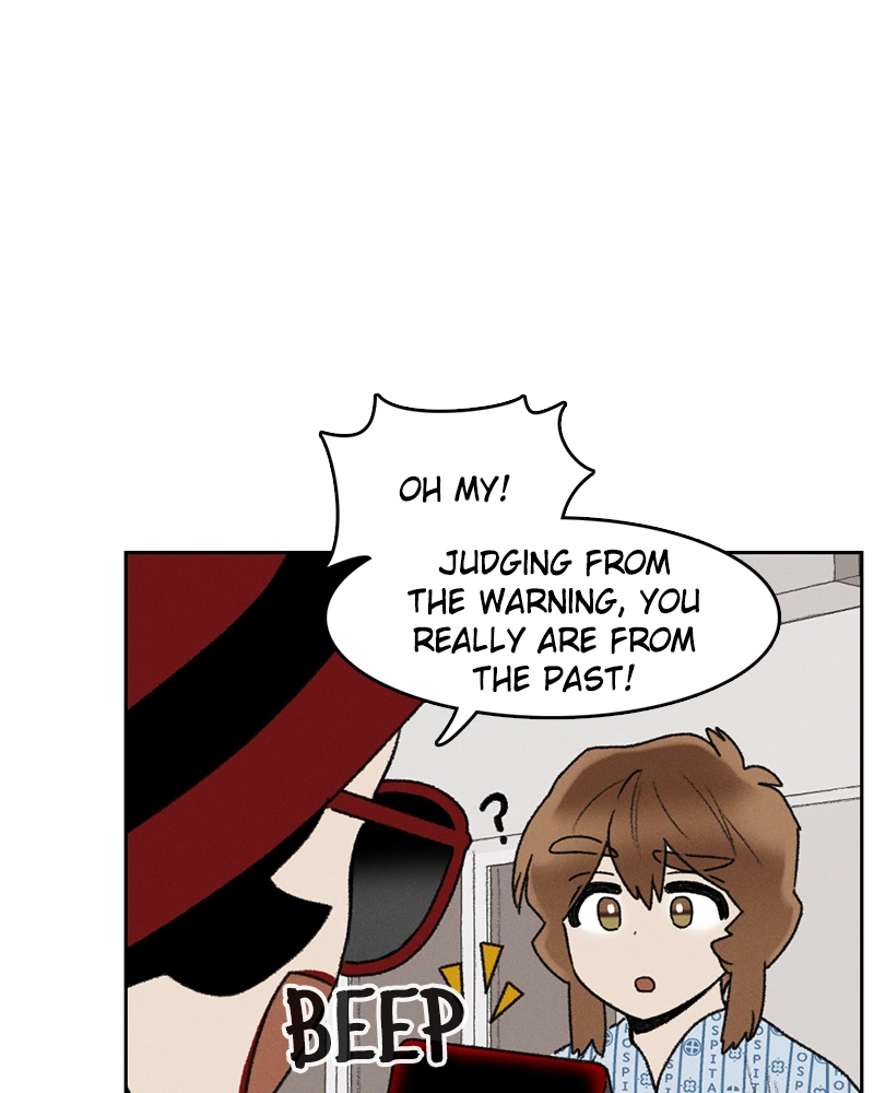Our Time Chapter 37 page 69 - 