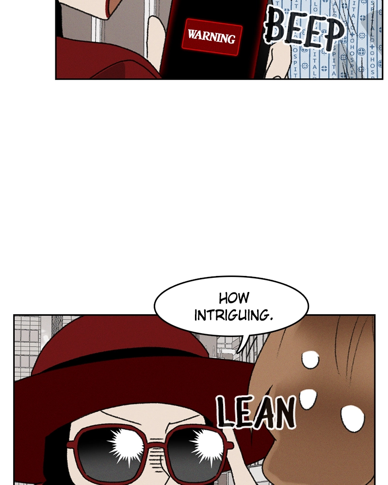 Our Time Chapter 37 page 70 - 