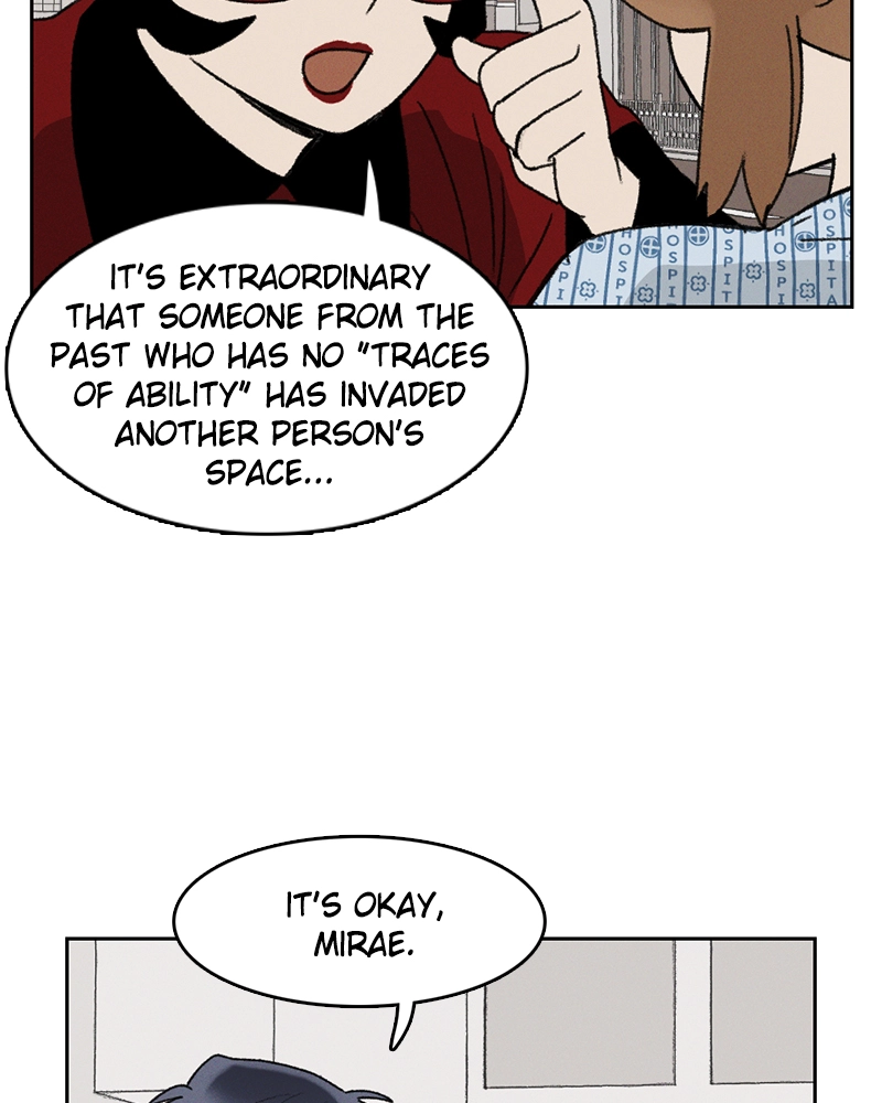Our Time Chapter 37 page 71 - 