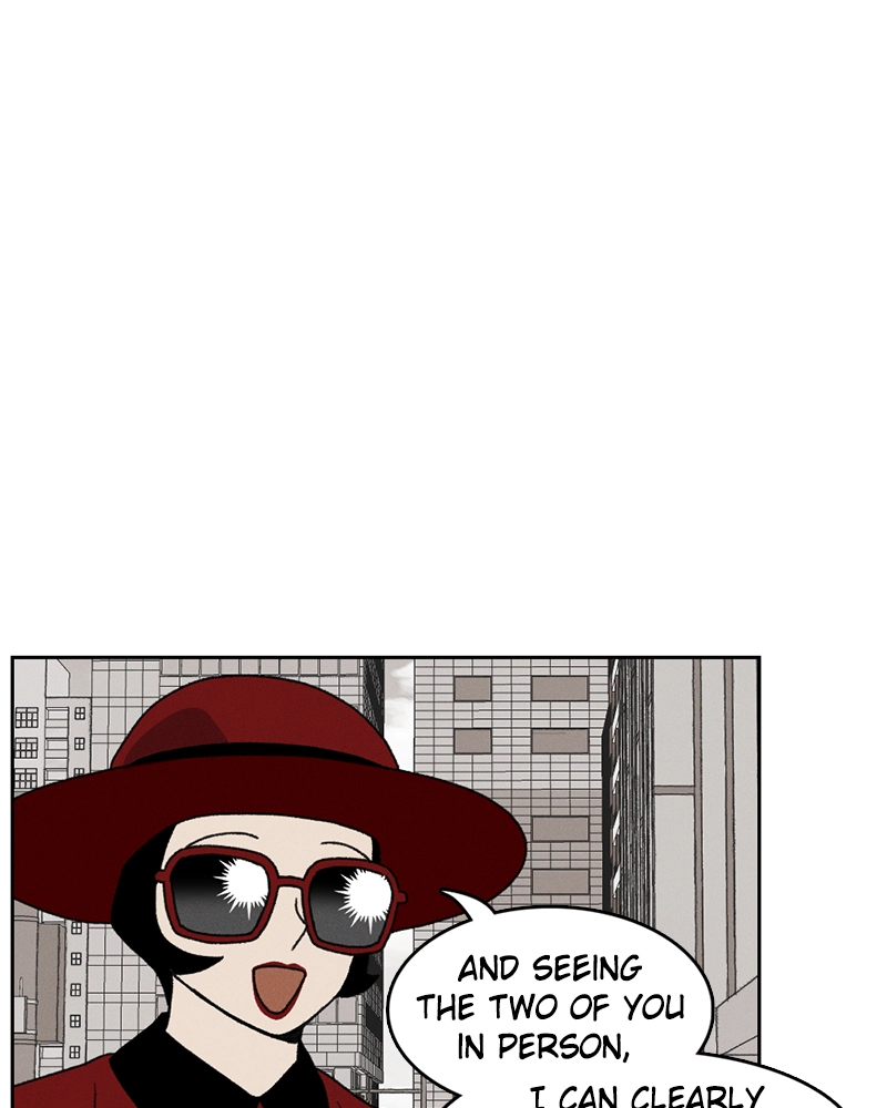 Our Time Chapter 37 page 73 - 