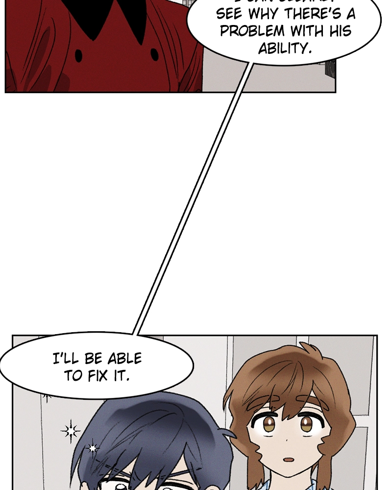 Our Time Chapter 37 page 74 - 