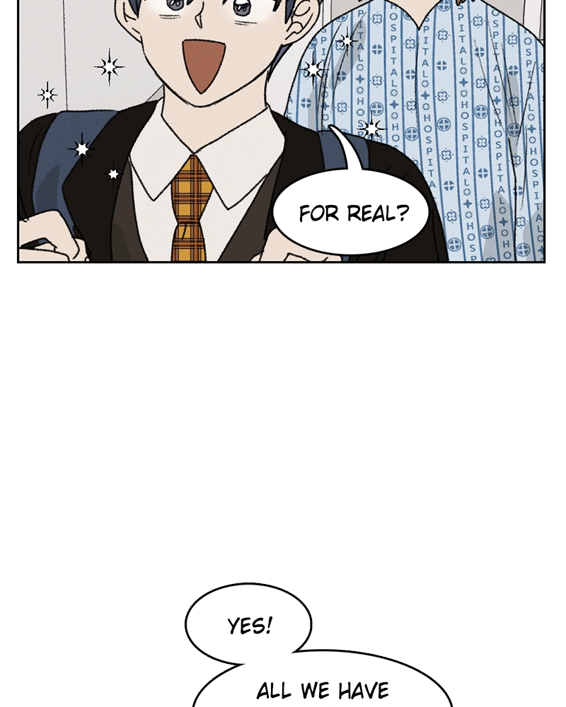Our Time Chapter 37 page 75 - 