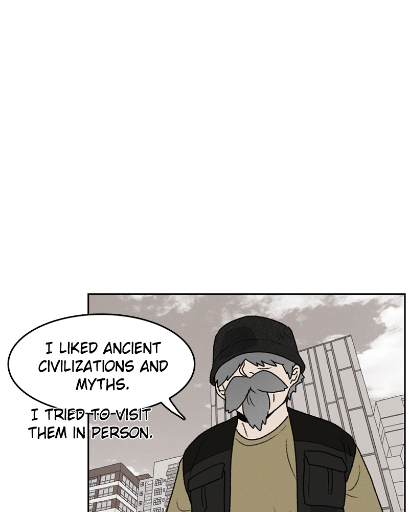 Our Time Chapter 37 page 9 - 