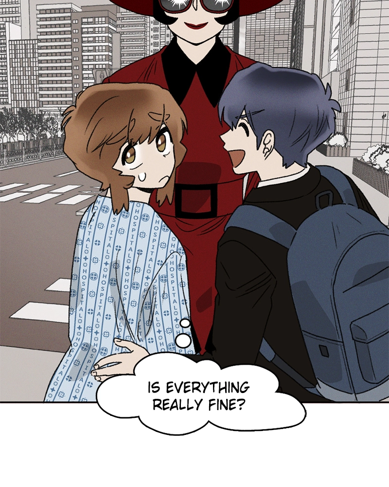 Our Time Chapter 37 page 83 - 