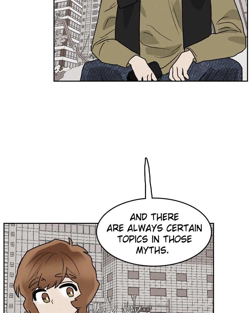 Our Time Chapter 37 page 10 - 