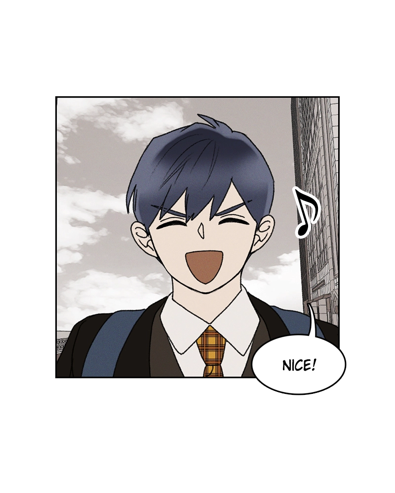 Our Time Chapter 38 page 2 - 