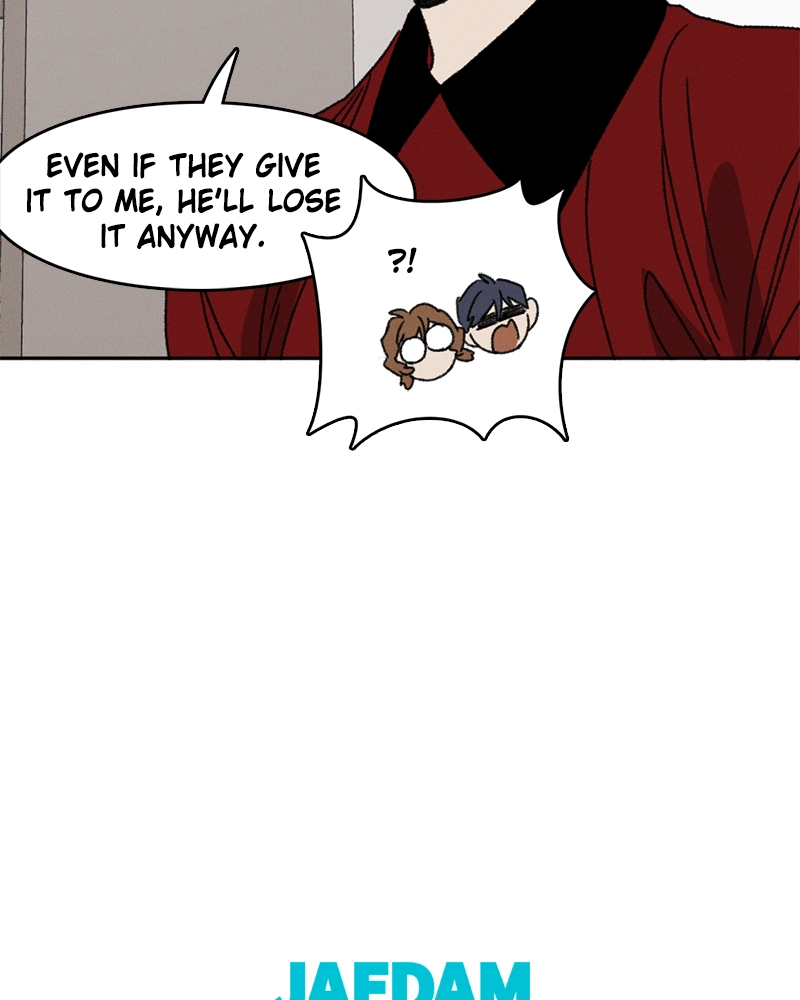 Our Time Chapter 38 page 104 - 