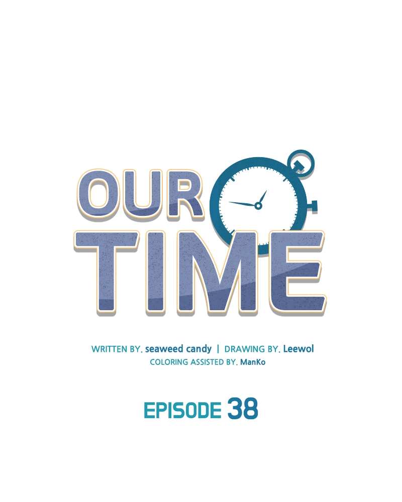 Our Time Chapter 38 page 12 - 