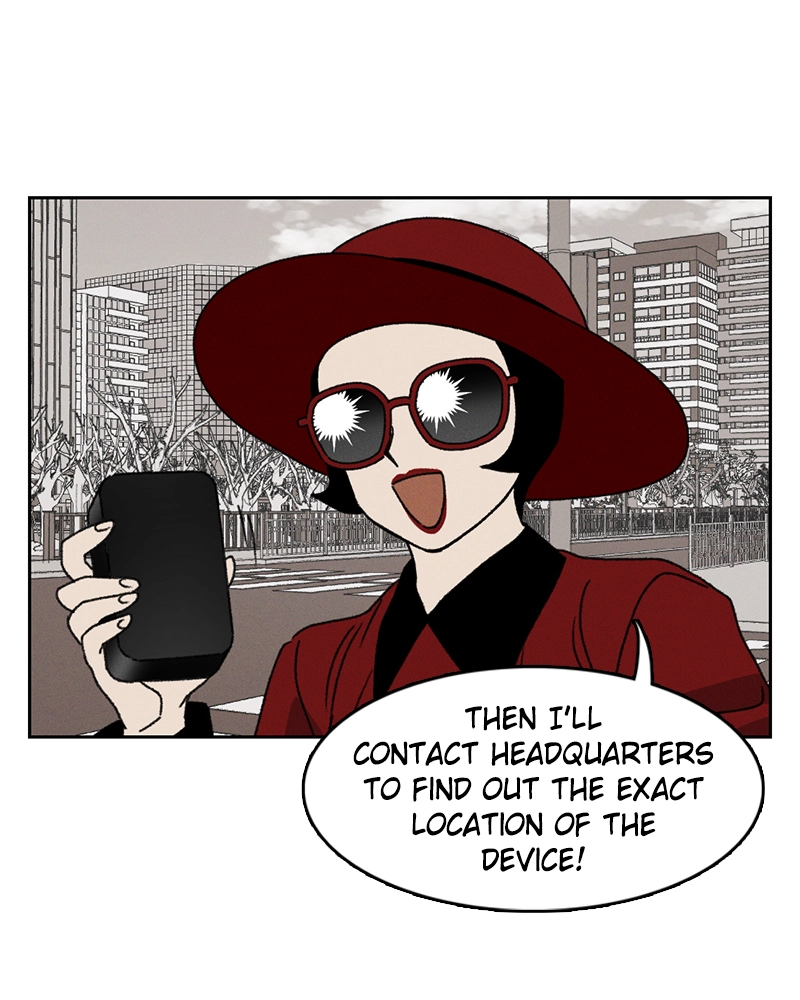 Our Time Chapter 38 page 14 - 