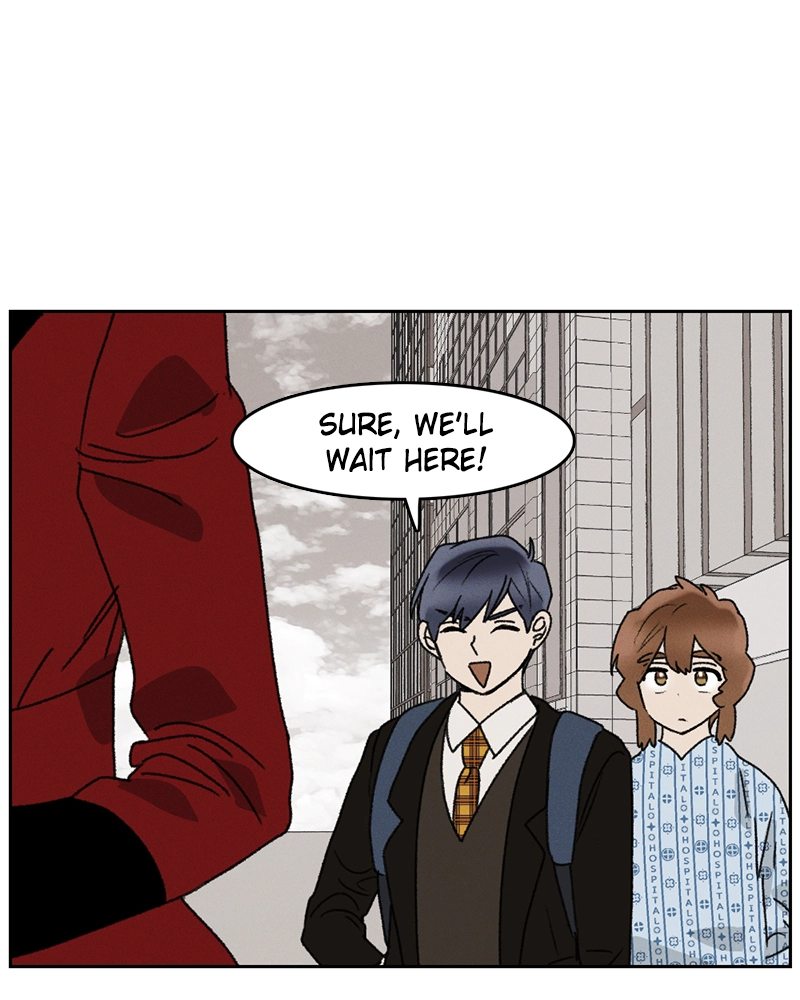 Our Time Chapter 38 page 15 - 