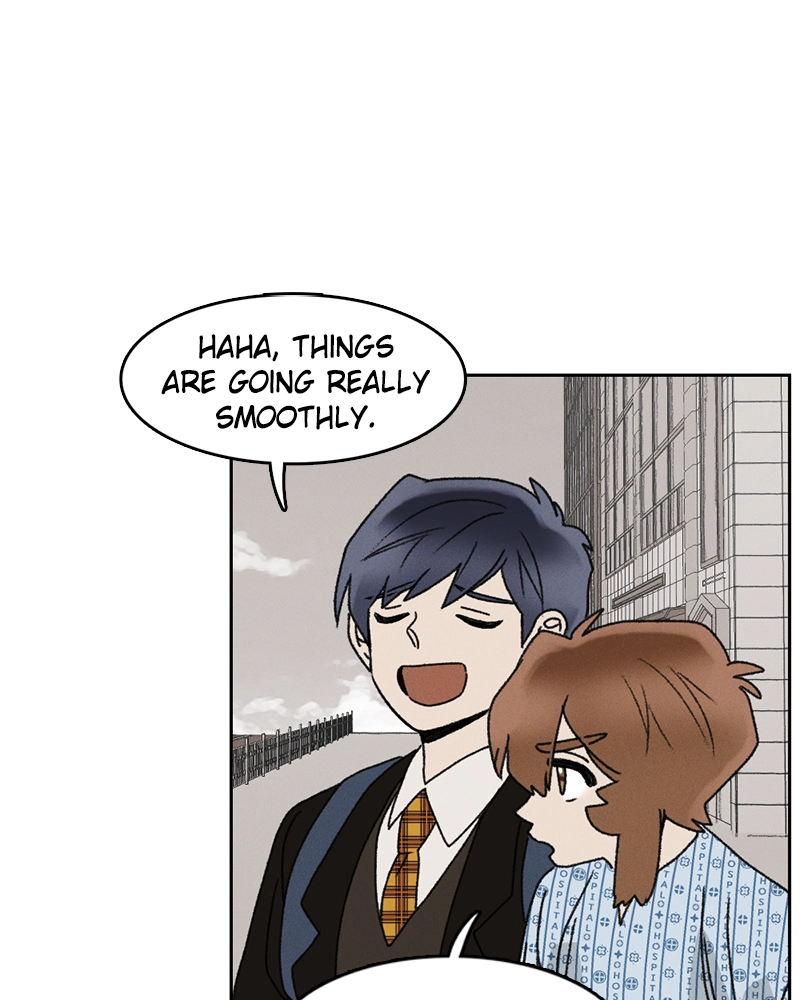 Our Time Chapter 38 page 17 - 