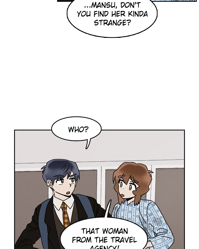 Our Time Chapter 38 page 18 - 
