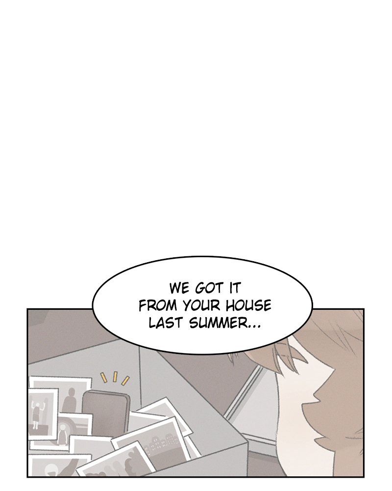 Our Time Chapter 38 page 22 - 