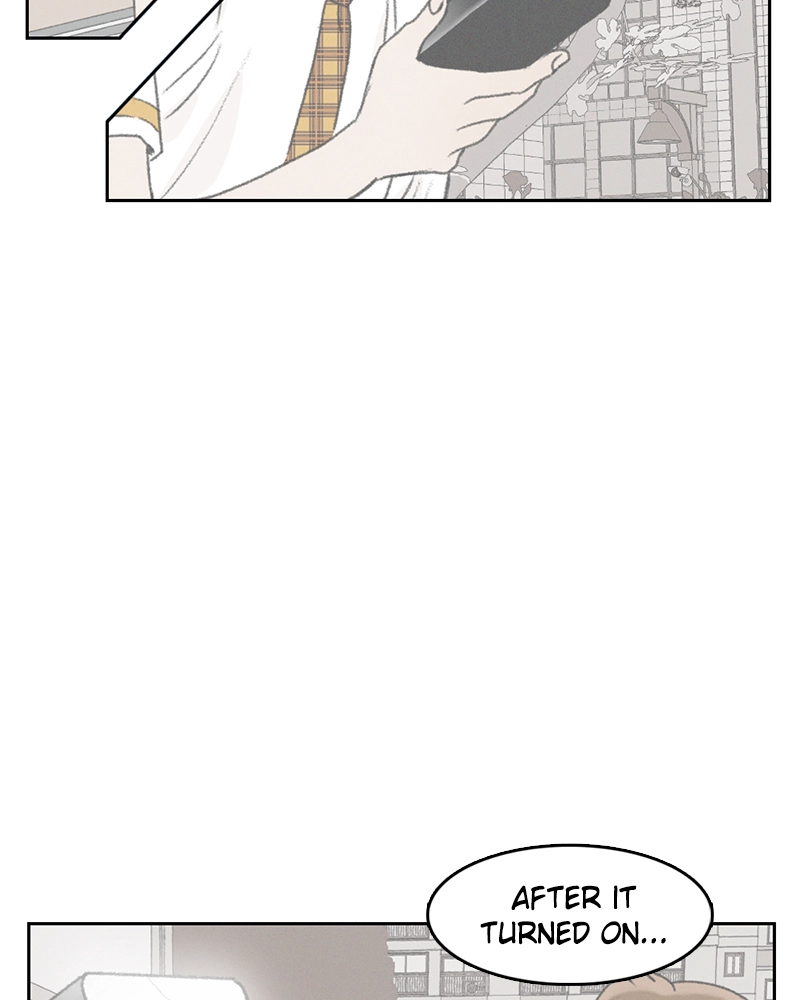 Our Time Chapter 38 page 24 - 
