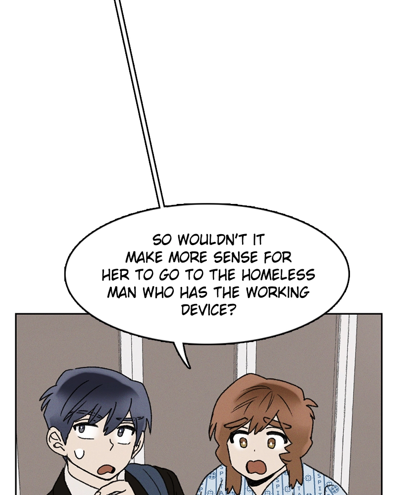 Our Time Chapter 38 page 26 - 