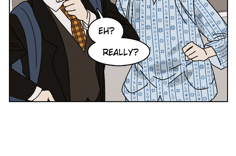 Our Time Chapter 38 page 27 - 