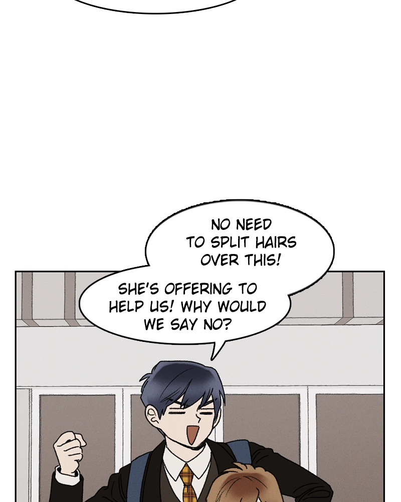 Our Time Chapter 38 page 29 - 