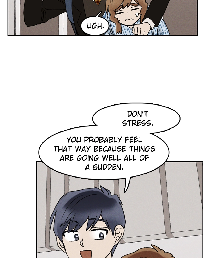 Our Time Chapter 38 page 30 - 