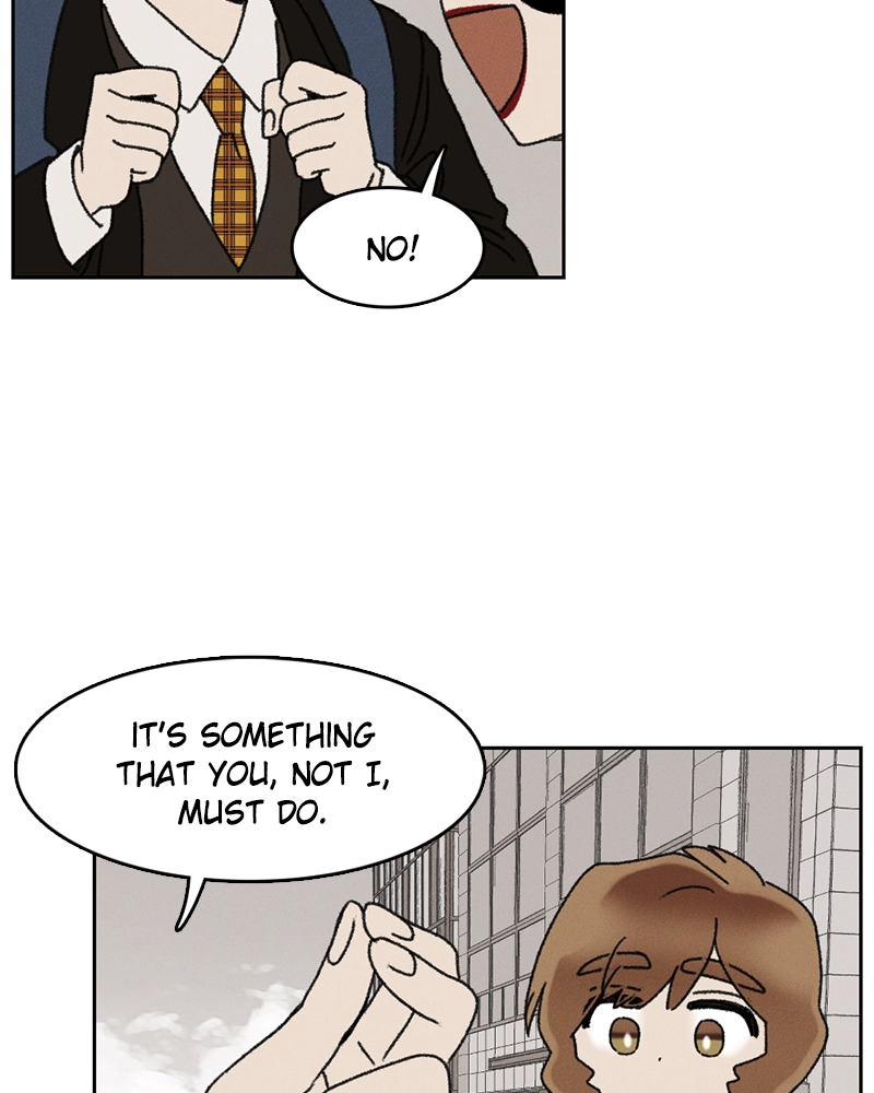 Our Time Chapter 38 page 38 - 