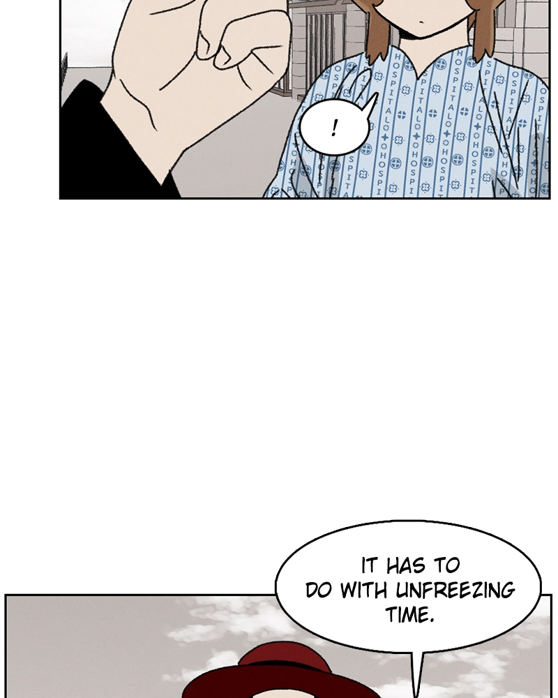 Our Time Chapter 38 page 39 - 