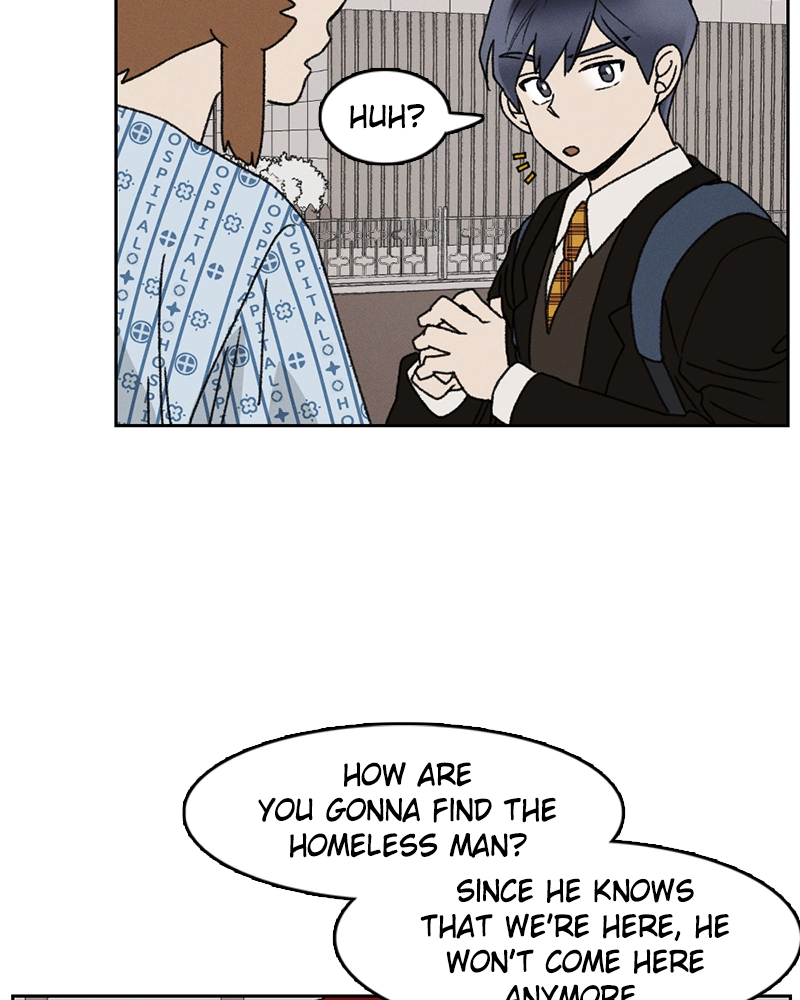 Our Time Chapter 38 page 5 - 