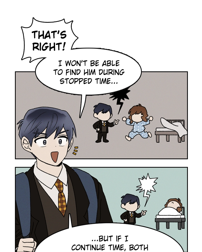 Our Time Chapter 38 page 41 - 