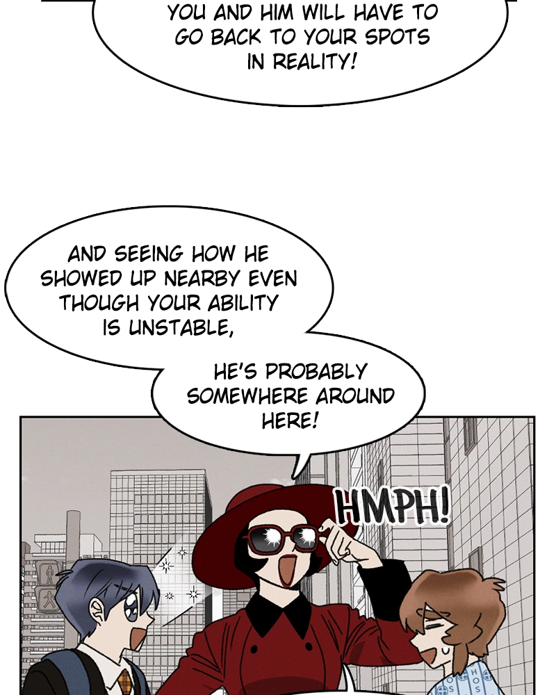 Our Time Chapter 38 page 42 - 