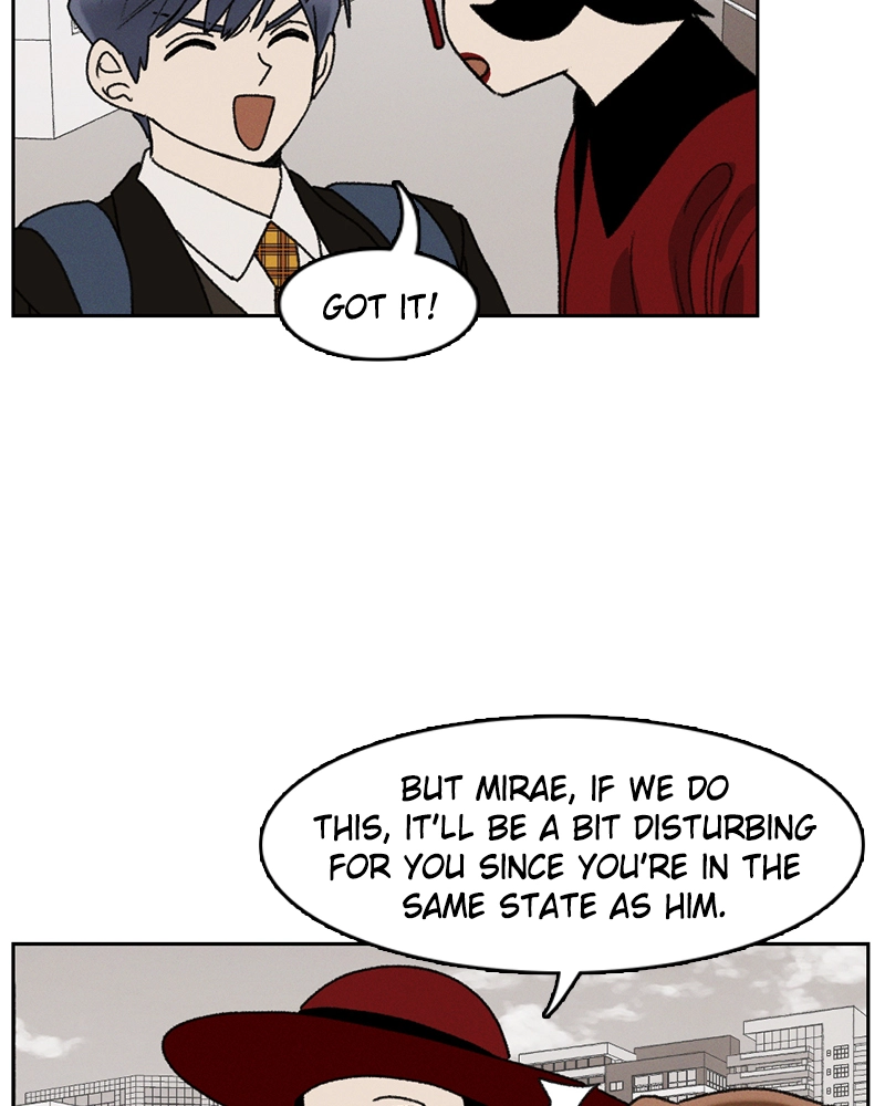Our Time Chapter 38 page 44 - 