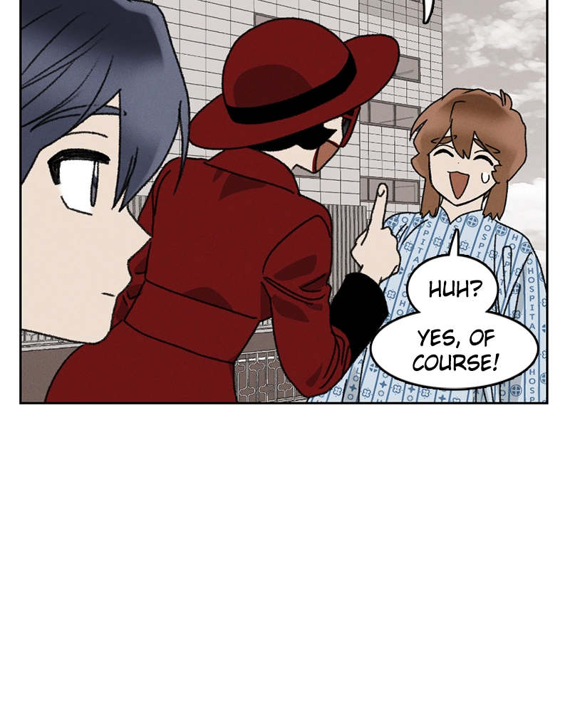 Our Time Chapter 38 page 46 - 