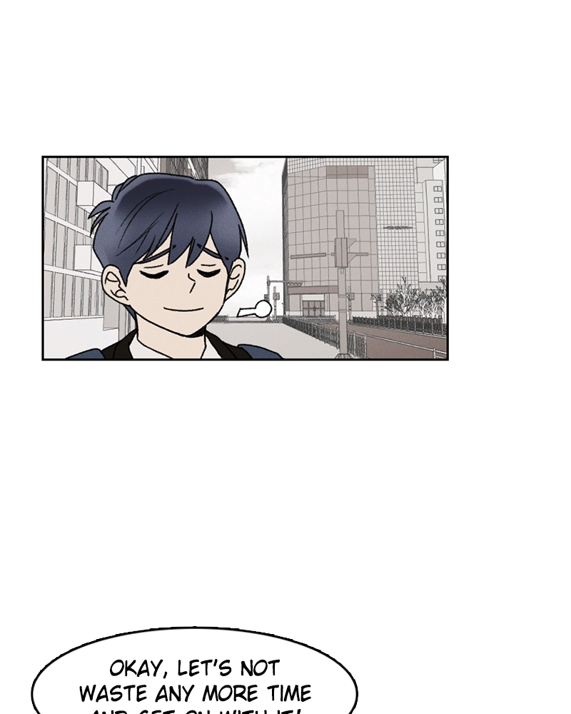 Our Time Chapter 38 page 49 - 