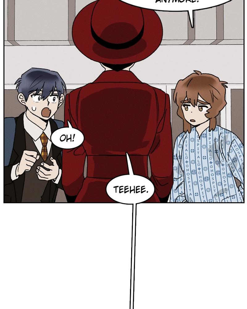 Our Time Chapter 38 page 6 - 