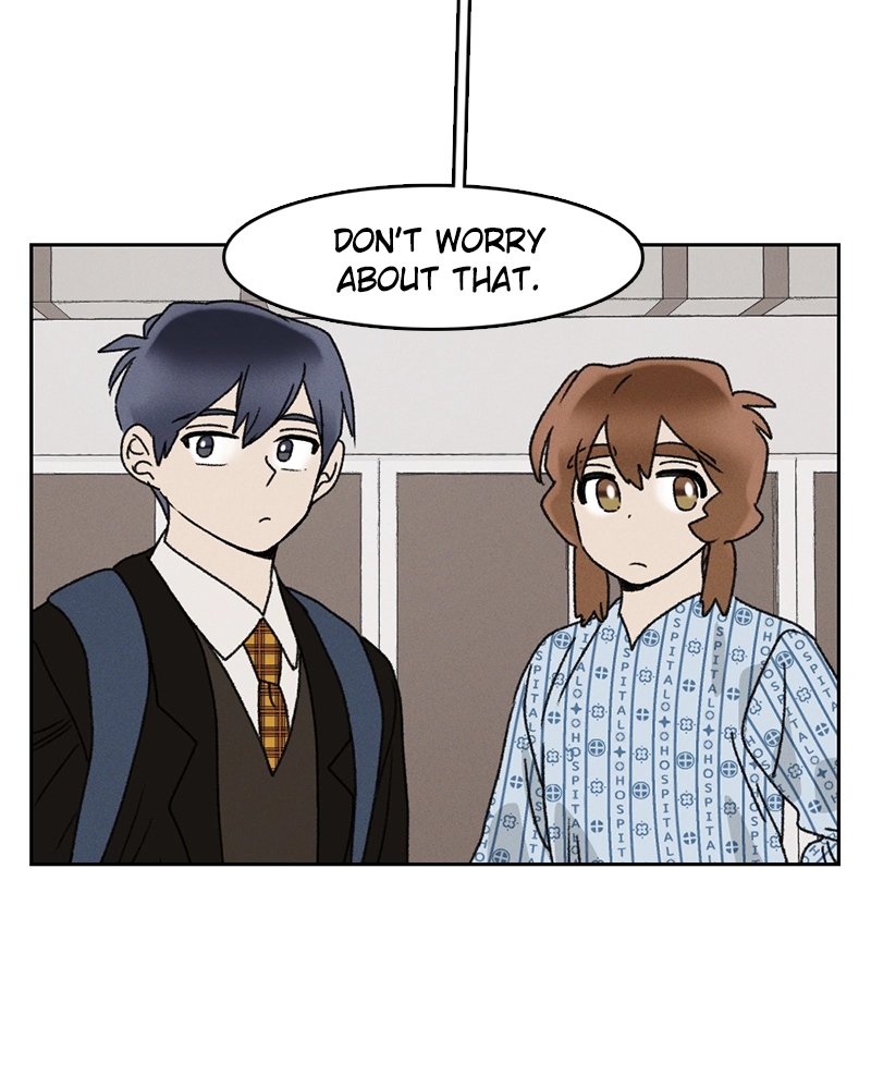 Our Time Chapter 38 page 7 - 