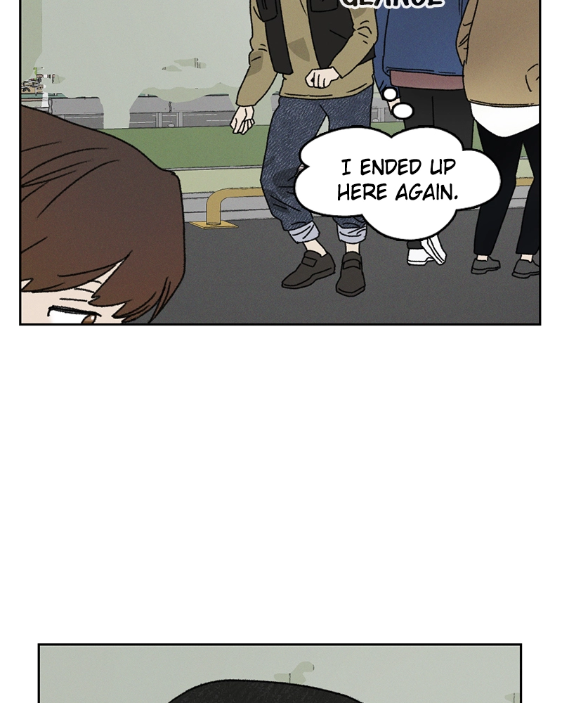 Our Time Chapter 38 page 64 - 