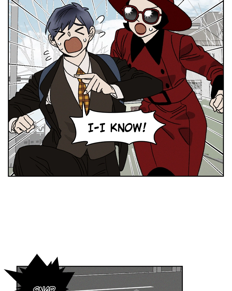 Our Time Chapter 38 page 67 - 