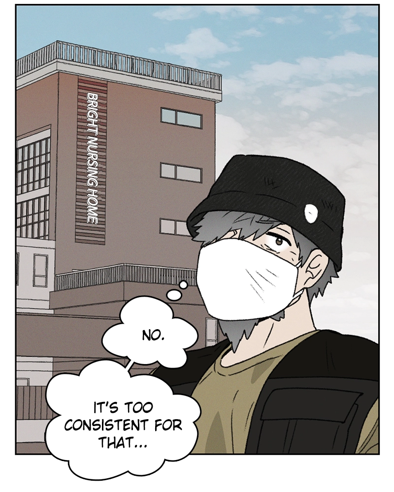 Our Time Chapter 38 page 70 - 
