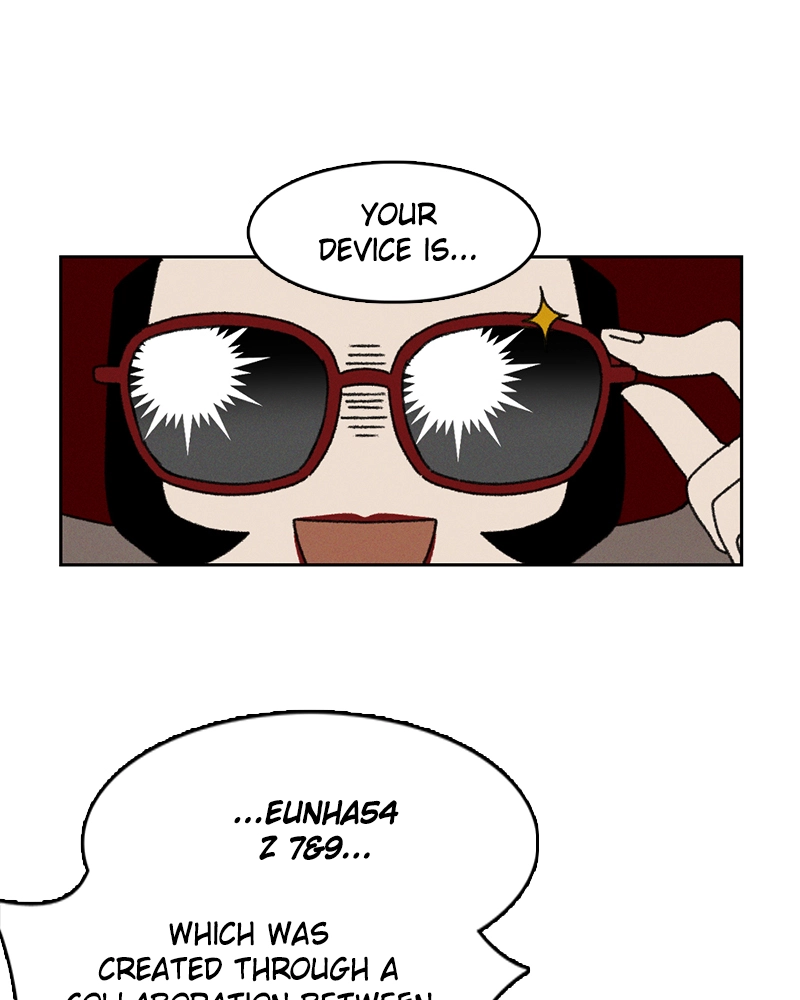 Our Time Chapter 38 page 8 - 