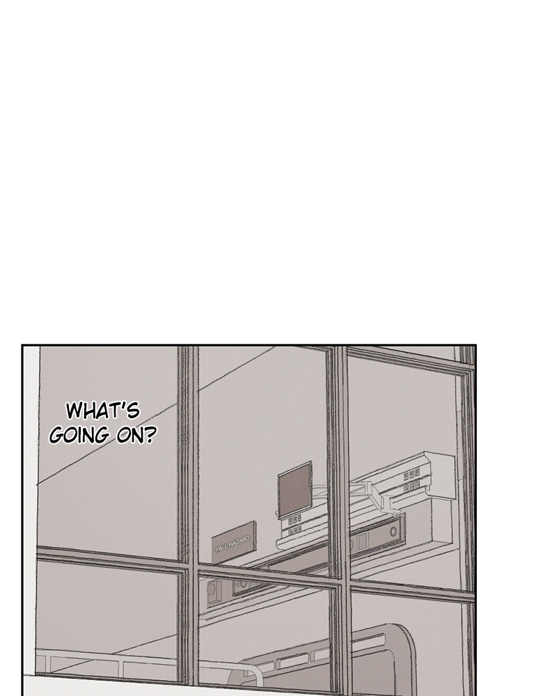 Our Time Chapter 38 page 71 - 