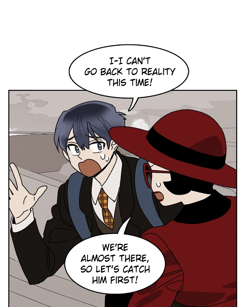 Our Time Chapter 38 page 76 - 