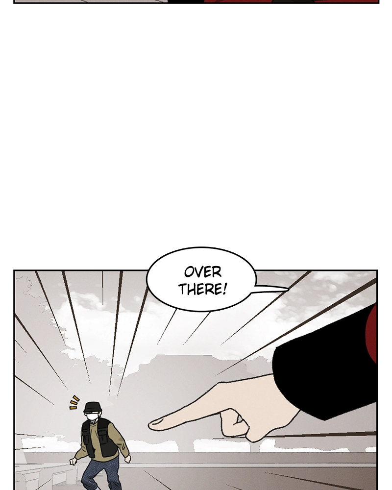 Our Time Chapter 38 page 77 - 