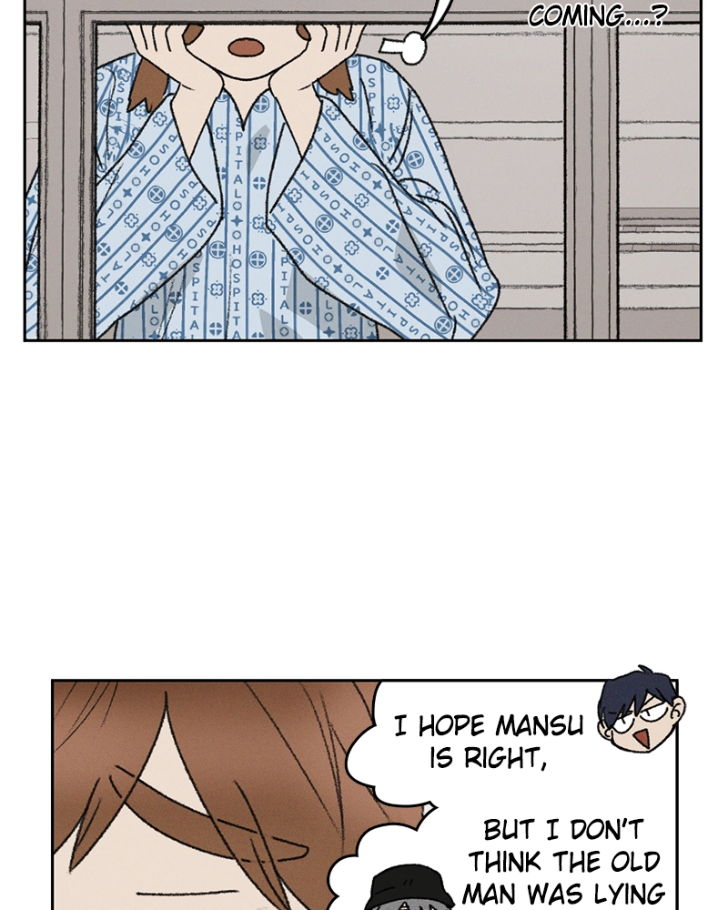 Our Time Chapter 38 page 80 - 