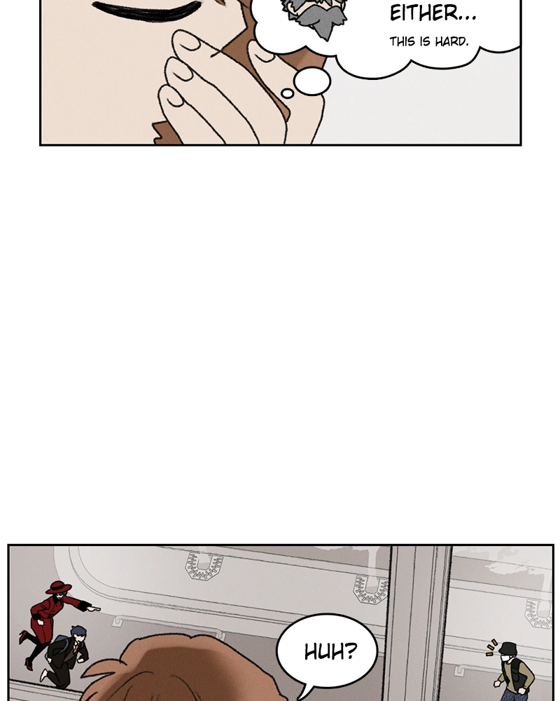 Our Time Chapter 38 page 81 - 