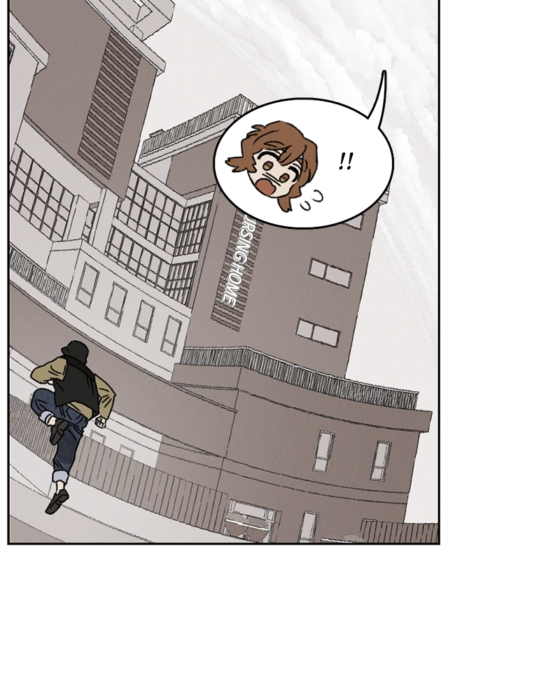 Our Time Chapter 38 page 85 - 
